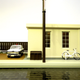 Illustration for article titled Hot Sixty 4th: Unboxing the Tomicarama Police Station